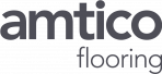 Logotyp för Amtico