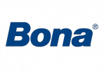 Logotyp för Bona