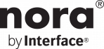 Logotyp för Nora